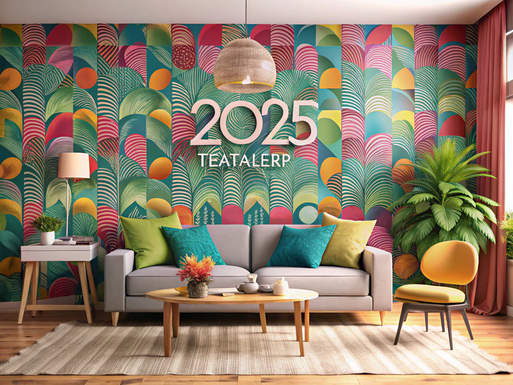 Top 5 Wallpaper Designs of 2025 to Elevate Your Home Decor ...