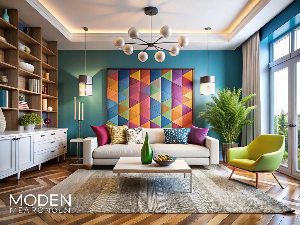 Modern Interior Design: Myth vs. Fact—What You Need to Know ...
