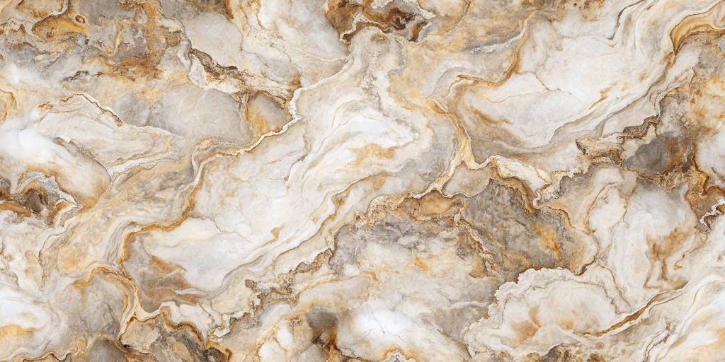 marbled elegance faux marble textured wallpaper adding depth and drama to interior walls