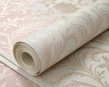 Textured Wallpapers: Elevate Your Space with Depth and Dimension