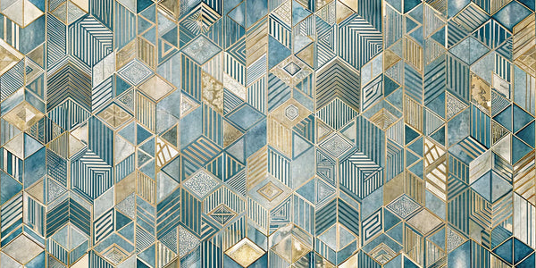 Geometric and Abstract Patterns