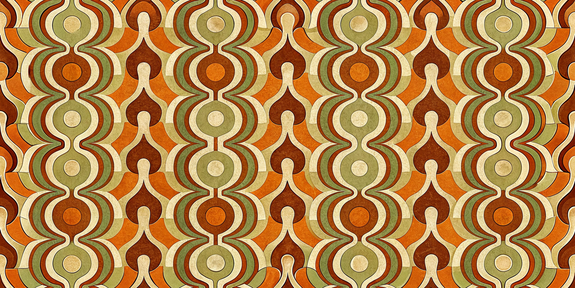 Retro Designs – artfulwallpaper.com