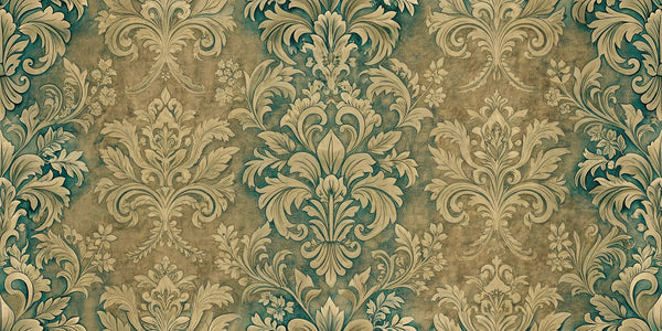 Textured and Faux Finishes