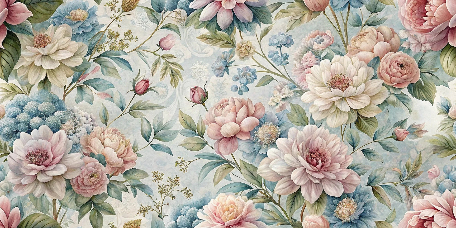 Classic and Timeless Patterns – artfulwallpaper.com