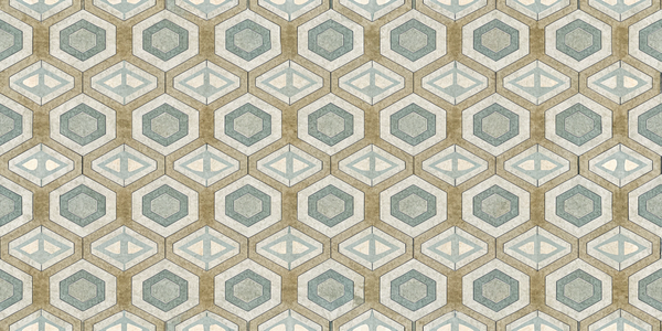 Hexagonal Harmony