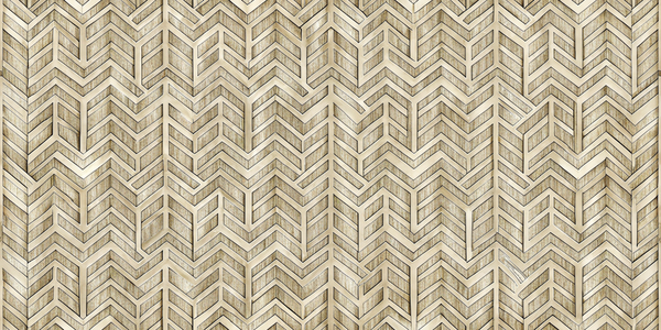 Modern Chevron Vibes