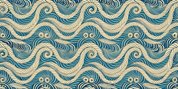 Nautical Waves