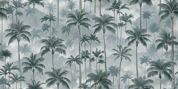 Tropical Mist