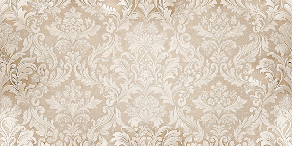 Elegance Damask