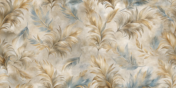 Ethereal Feather Sway