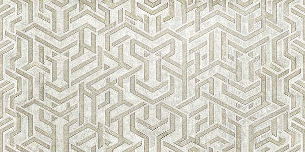 Geometric Maze