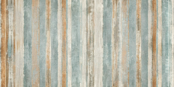 Rustic Stripes